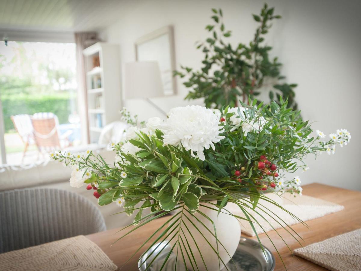 Cozy Holiday Home In Julianadorp With Garden 외부 사진